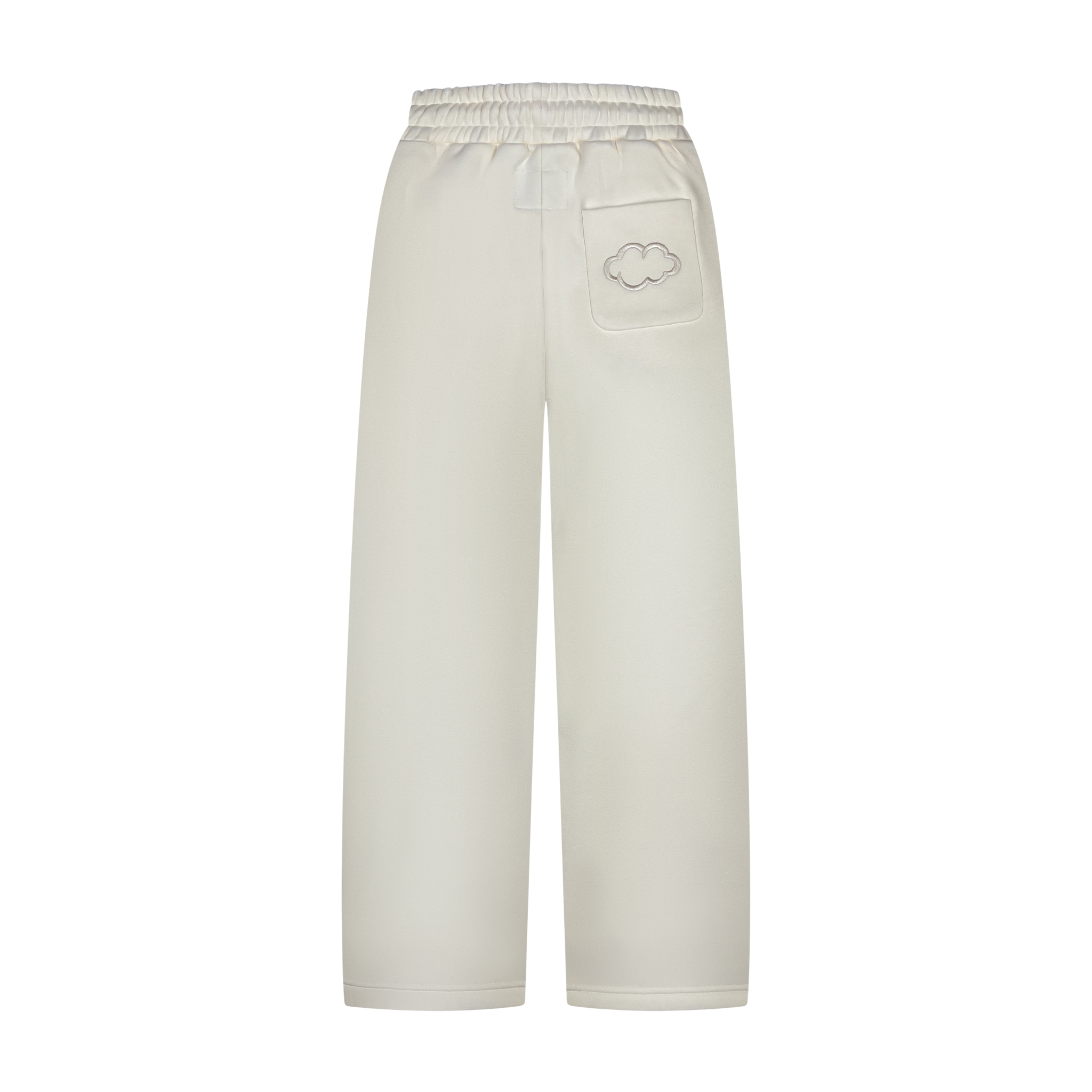 Cloud Essentials Sweats Cream