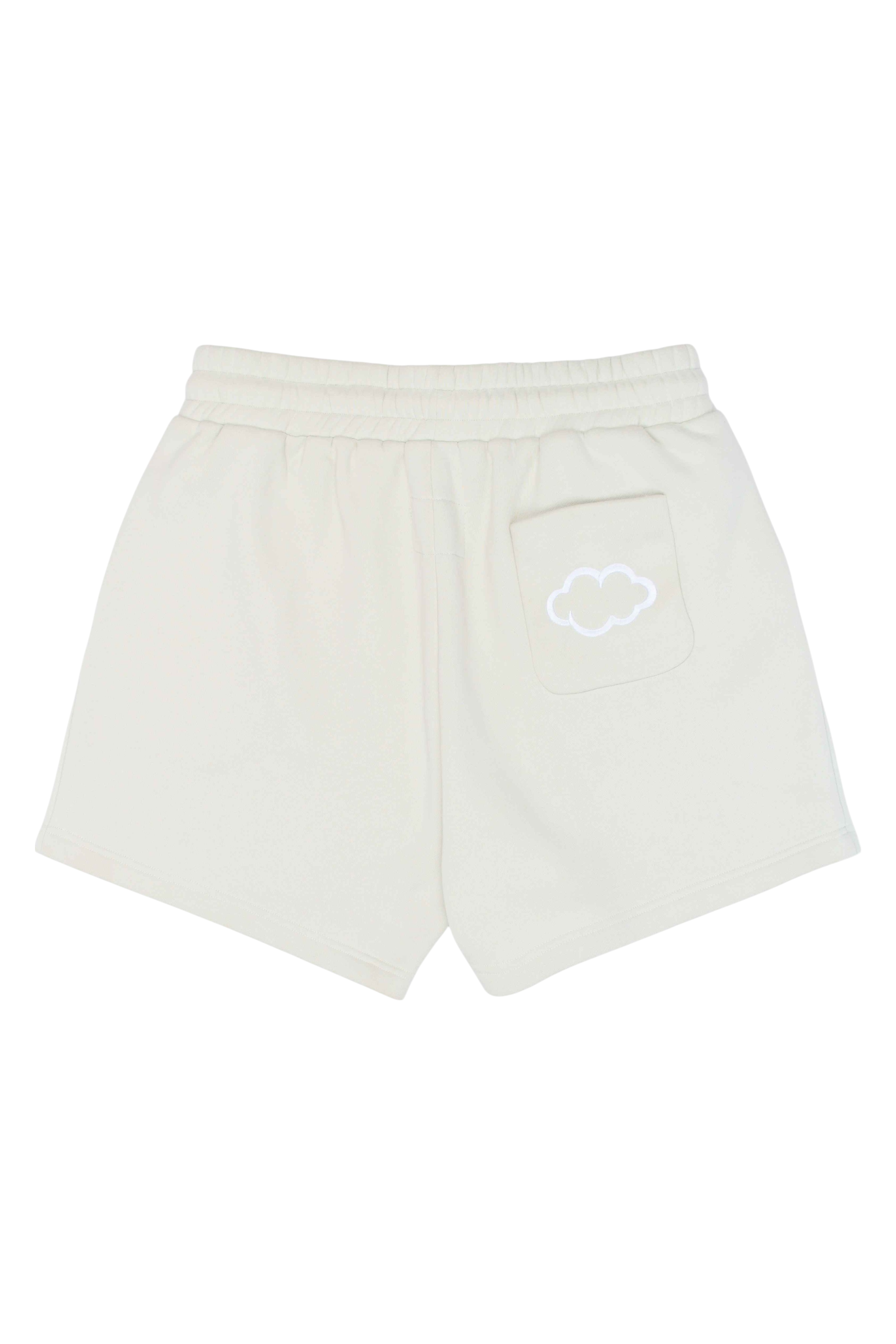 Cloud Shorts Arctic