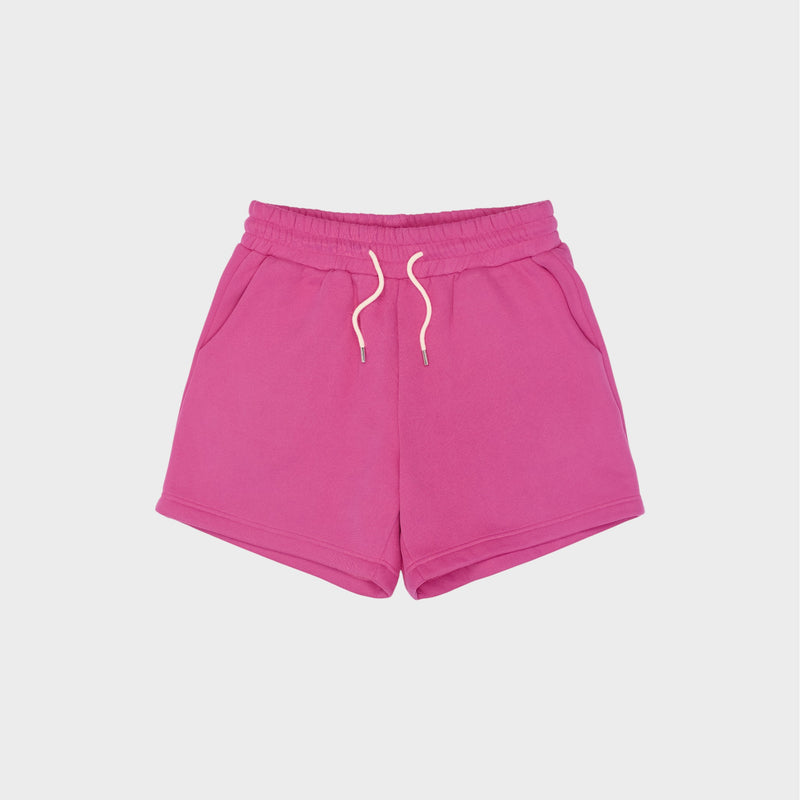Cloud Shorts Bubblegum
