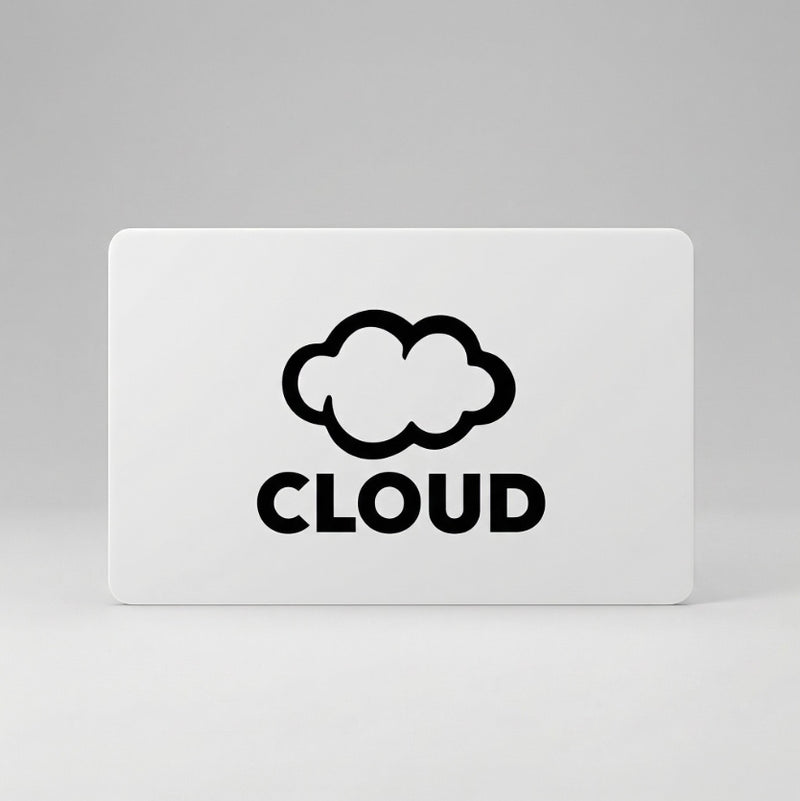 CloudClo Gift Card