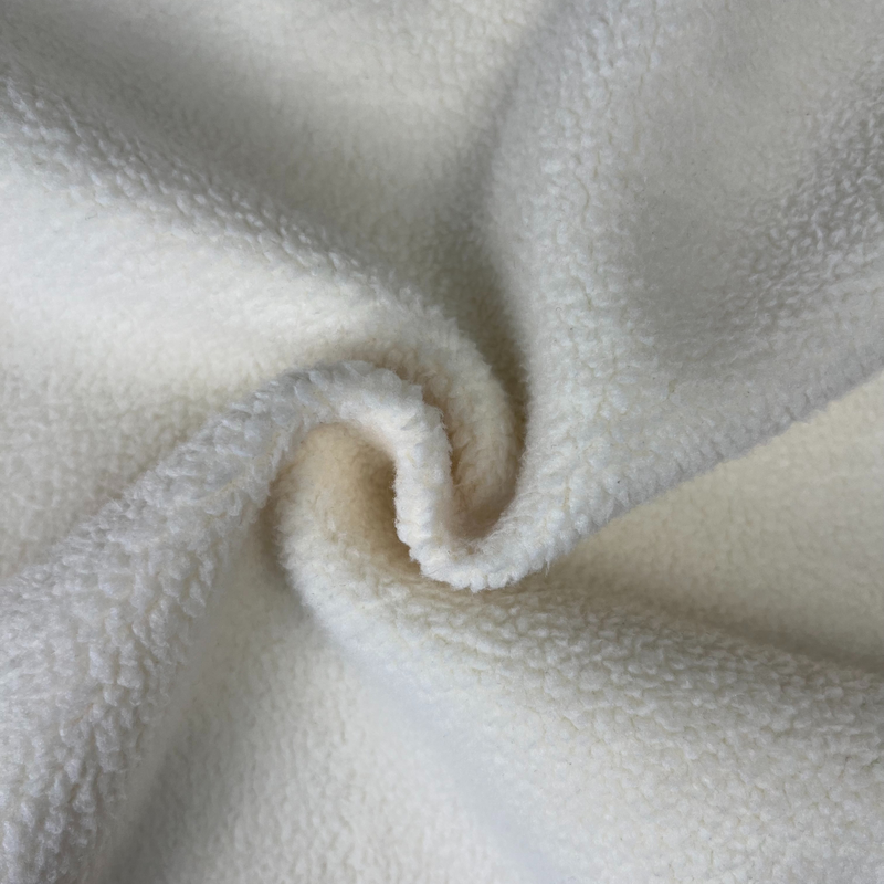 Cloud Essentials Cream Fabric