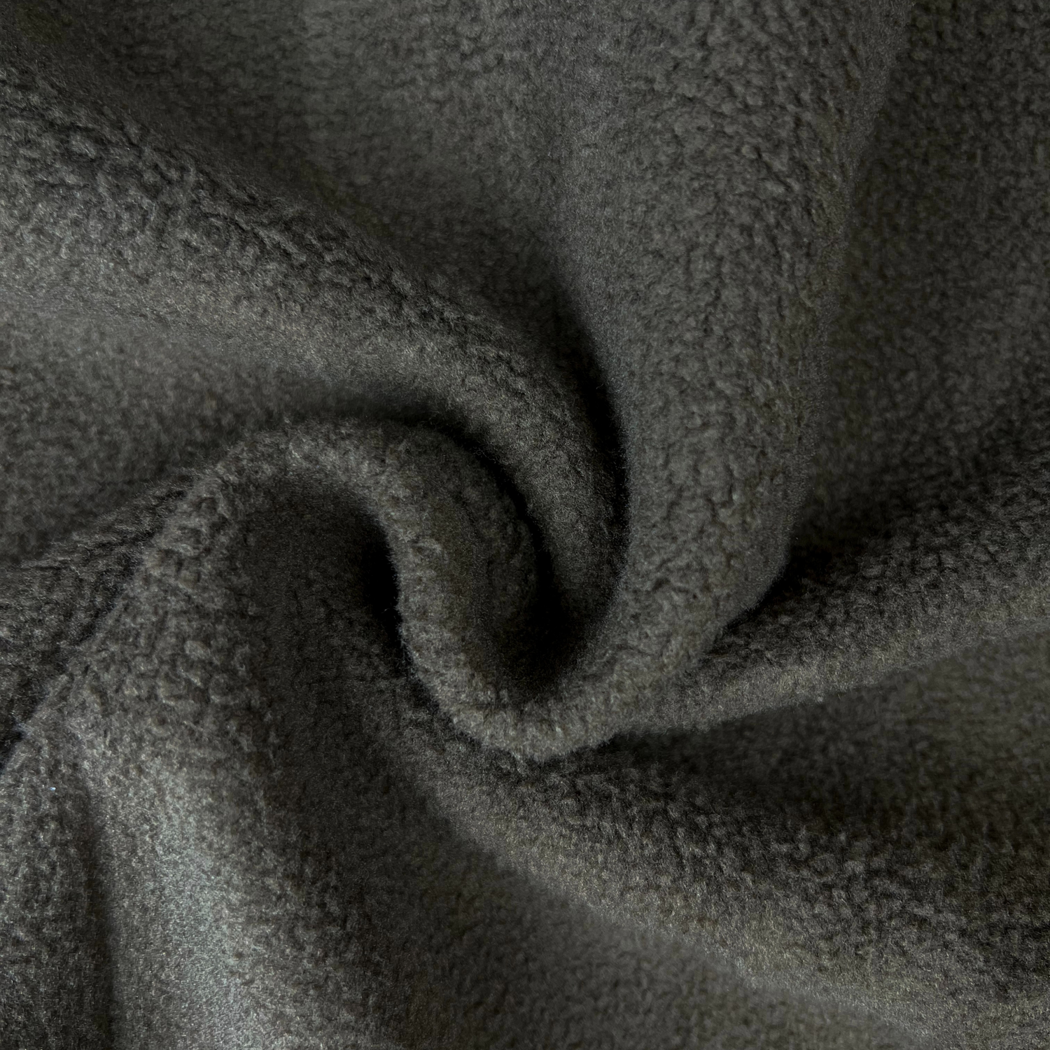 Cloud Essentials Mocha Fabric