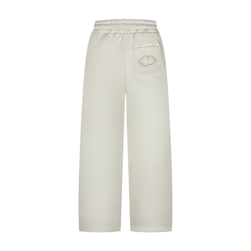 Cloud Essentials Sweats Cream