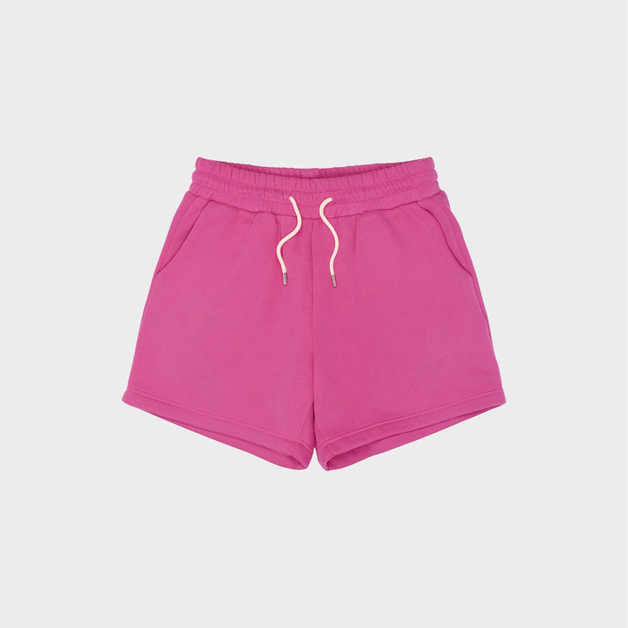 Cloud Shorts Bubblegum