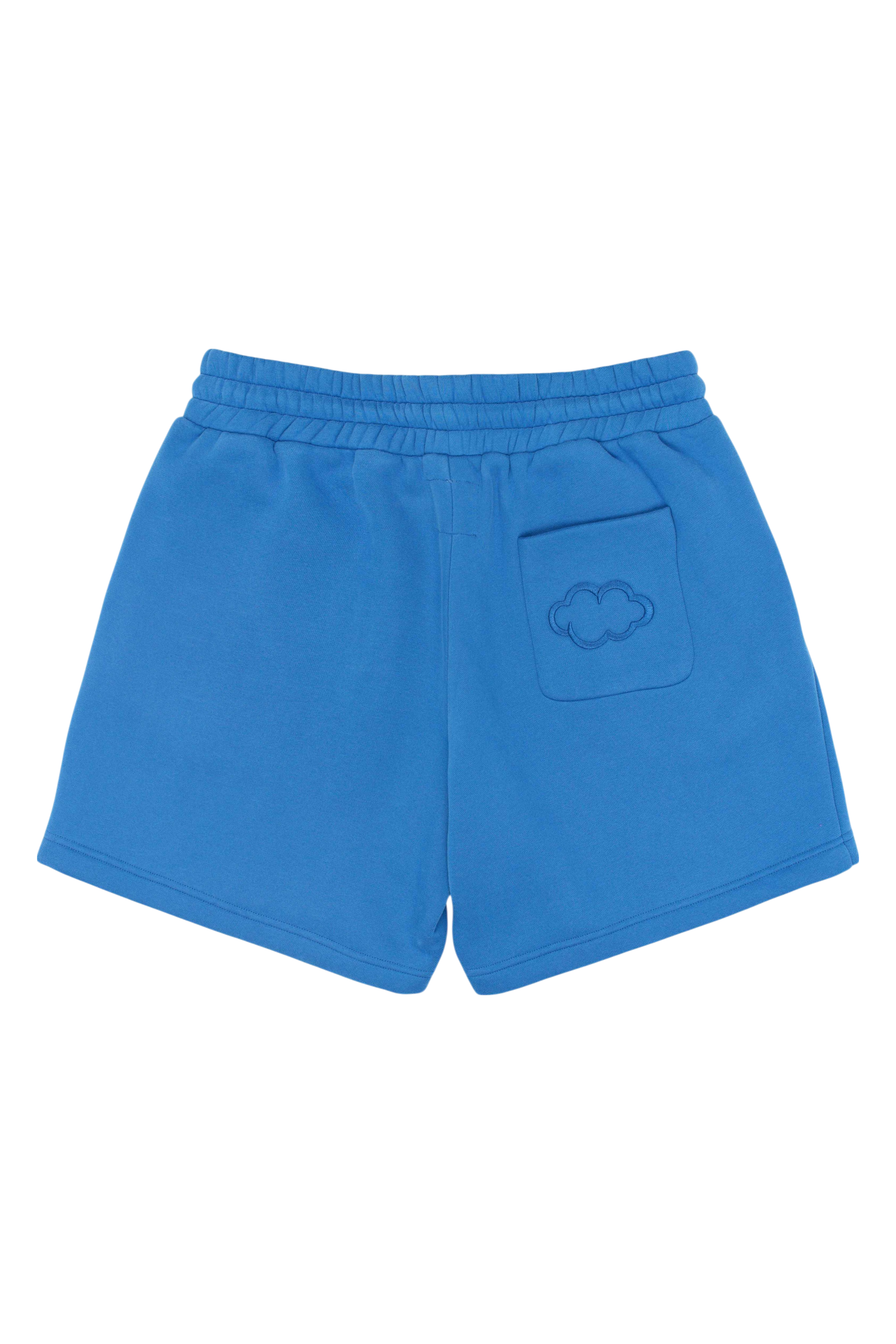 Cloud Shorts Cloud Blue