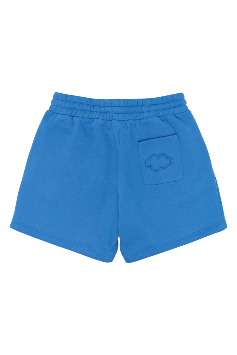 Cloud Shorts Cloud Blue