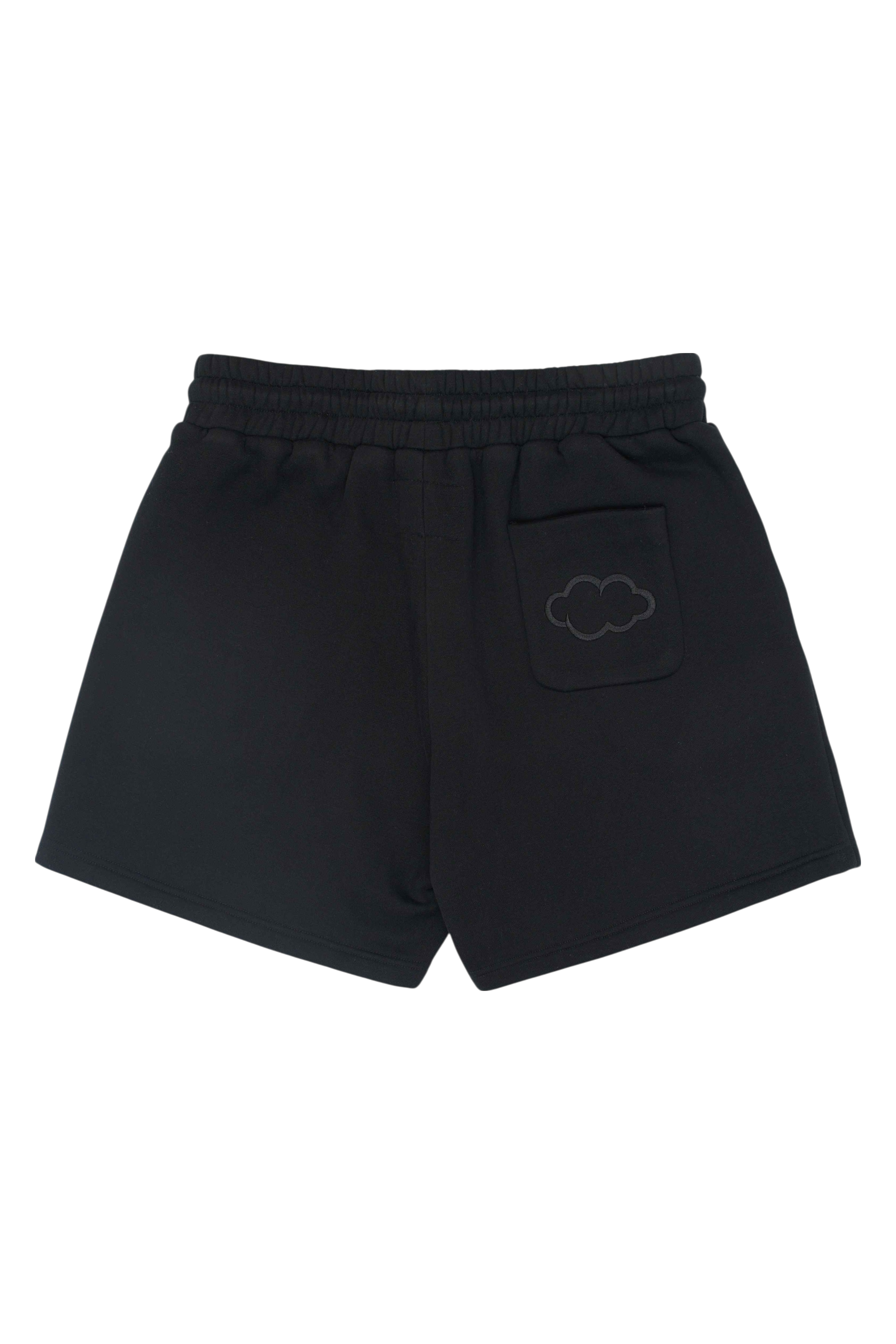 Cloud Shorts Shadow