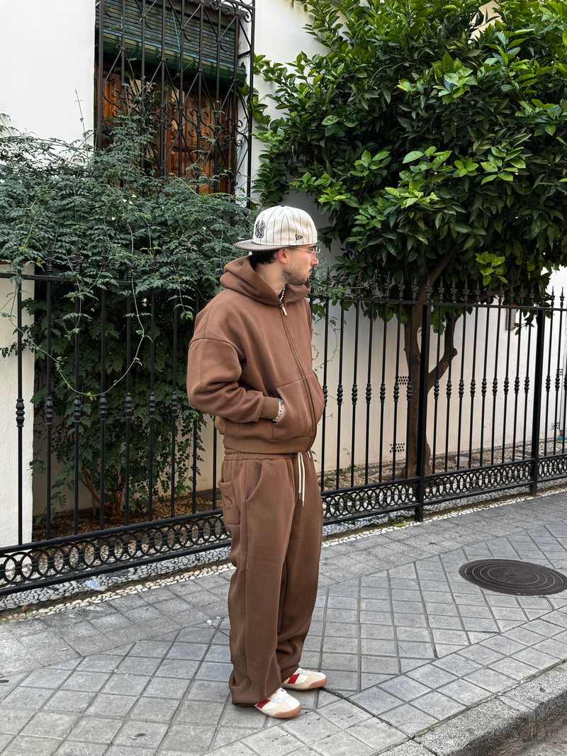 CloudClo Model Mocha